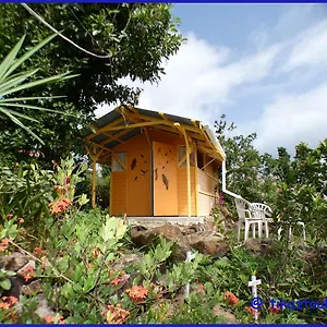 Lodge Tikaz Toukite, Mero