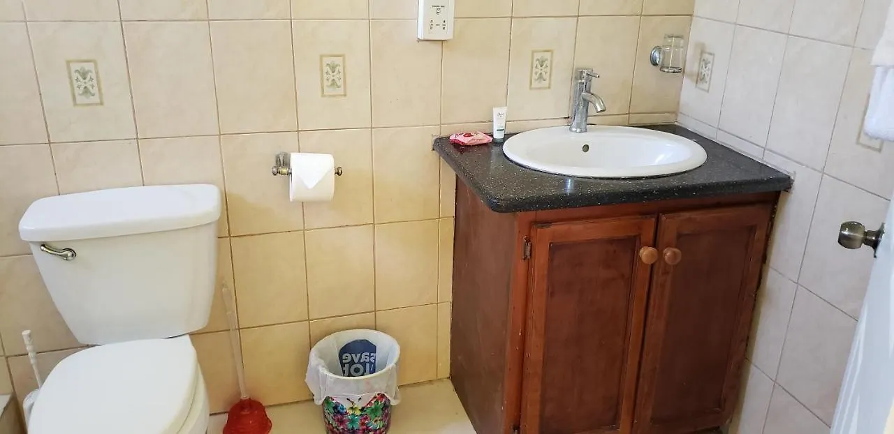 Unit 2 Private Apartment - Roseau